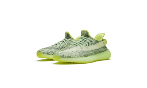 Yeezy 350 V2 - Yeezreel