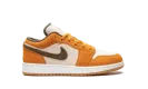 Air Jordan 1 Low SE GS "Light Curry" DJ0342 102