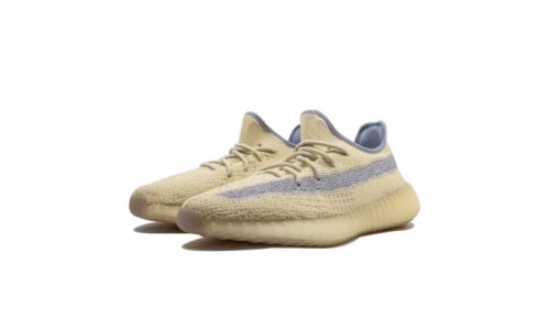 Yeezy 350 V2 - Linen