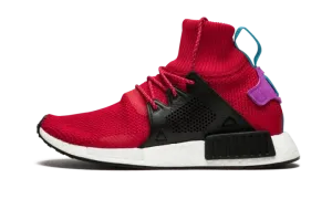 NMD_XR1 Winter "red" BZ0632