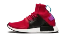 NMD_XR1 Winter "red" BZ0632
