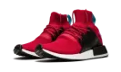 NMD_XR1 Winter "red" BZ0632