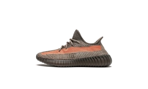 Yeezy 350 V2 - Ash Stone