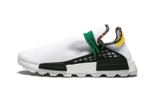 PW Solar Hu NMD "Inspiration Pack - White" EE7583