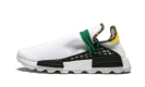 PW Solar Hu NMD "Inspiration Pack - White" EE7583