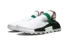 PW Solar Hu NMD "Inspiration Pack - White" EE7583