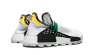 PW Solar Hu NMD "Inspiration Pack - White" EE7583