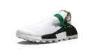 PW Solar Hu NMD "Inspiration Pack - White" EE7583