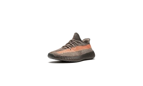Yeezy 350 V2 - Ash Stone
