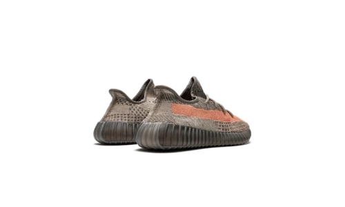 Yeezy 350 V2 - Ash Stone