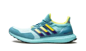 UltraBoost 1.0 DNA "Aqua ZX 8000" H05263