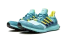 UltraBoost 1.0 DNA "Aqua ZX 8000" H05263