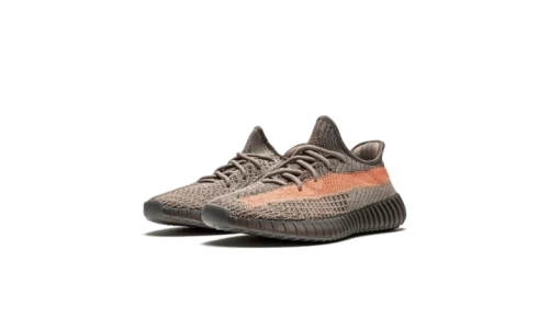 Yeezy 350 V2 - Ash Stone