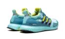 UltraBoost 1.0 DNA "Aqua ZX 8000" H05263