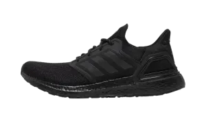 Ultraboost 20 "Pharrell Williams x Black Future" H01892