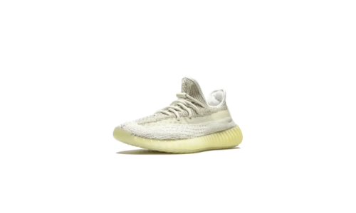 Yeezy 350 V2 - Natural