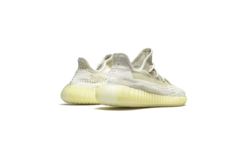 Yeezy 350 V2 - Natural