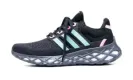 ULTRABOOST WEB DNA "Legend Ink / Bliss Blue" GX2133