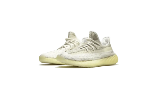 Yeezy 350 V2 - Natural