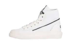 Y-3 Ajatu Court High "White" HR1932