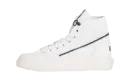 Y-3 Ajatu Court High "White" HR1932