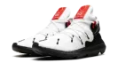 Y-3 Kusari 2 "WHITE/BLACK/LUSH RED" BC0964