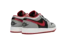 Air Jordan 1 Low GS "Black / Fire Red" 553560 060