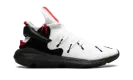 Y-3 Kusari 2 "WHITE/BLACK/LUSH RED" BC0964