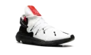 Y-3 Kusari 2 "WHITE/BLACK/LUSH RED" BC0964