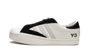 Y-3 Yohji Star "White / Black" H02579