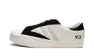 Y-3 Yohji Star "White / Black" H02579