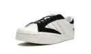 Y-3 Yohji Star "White / Black" H02579