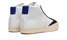 Y-3 Yohji Pro "White / Blue"