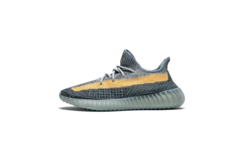 Yeezy 350 V2 - Ash Blue