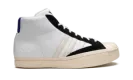 Y-3 Yohji Pro "White / Blue"