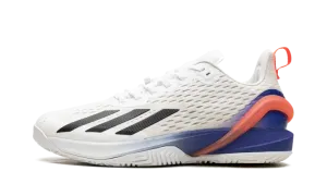 Adizero Cybersonic "White"