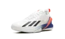 Adizero Cybersonic "White"