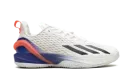 Adizero Cybersonic "White"