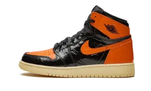 Air Jordan 1 Retro High OG GS "Shattered Backboard 3.0" 575441 028
