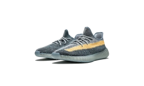 Yeezy 350 V2 - Ash Blue