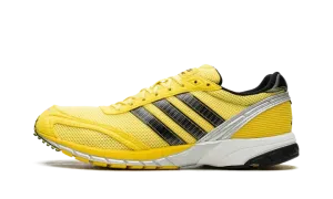 Adios Neftenga "Wales Bonner - 'Light Yellow'" JH9740