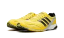 Adios Neftenga "Wales Bonner - 'Light Yellow'" JH9740