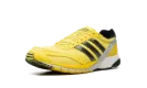 Adios Neftenga "Wales Bonner - 'Light Yellow'" JH9740