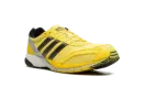 Adios Neftenga "Wales Bonner - 'Light Yellow'" JH9740