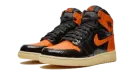 Air Jordan 1 Retro High OG GS "Shattered Backboard 3.0" 575441 028