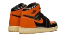 Air Jordan 1 Retro High OG GS "Shattered Backboard 3.0" 575441 028