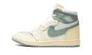 Air Jordan 1 High MM WMNS "Jade Smoke" FB9891 104