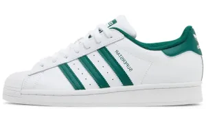 Superstar "White Collegiate Green" GZ3742