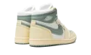 Air Jordan 1 High MM WMNS "Jade Smoke" FB9891 104