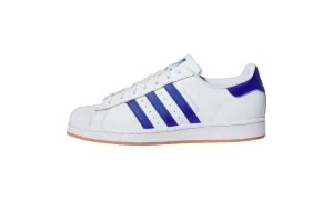Superstar "White Semi Lucid Blue Gum" ID9771